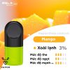 (Xoài lạnh) RELX POD PRO MANGO (GOLDEN SLICE)