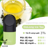 (Trà Ô Long Lạnh) Relx Pod Pro 2 - OoLong ice Tea