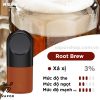 (Xá xị) RELX POD PRO ROOT BREW