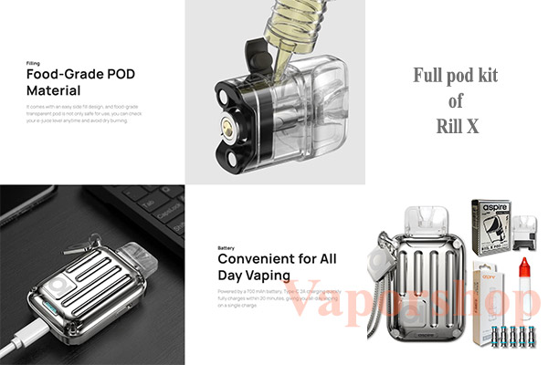 Hãy đến Vaporshop để mua