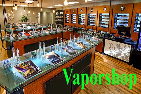 shop vape uy tin