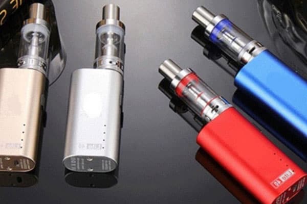 thuốc lá điện tử vape