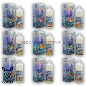 Super Ice Juice Salt Nic 30ml