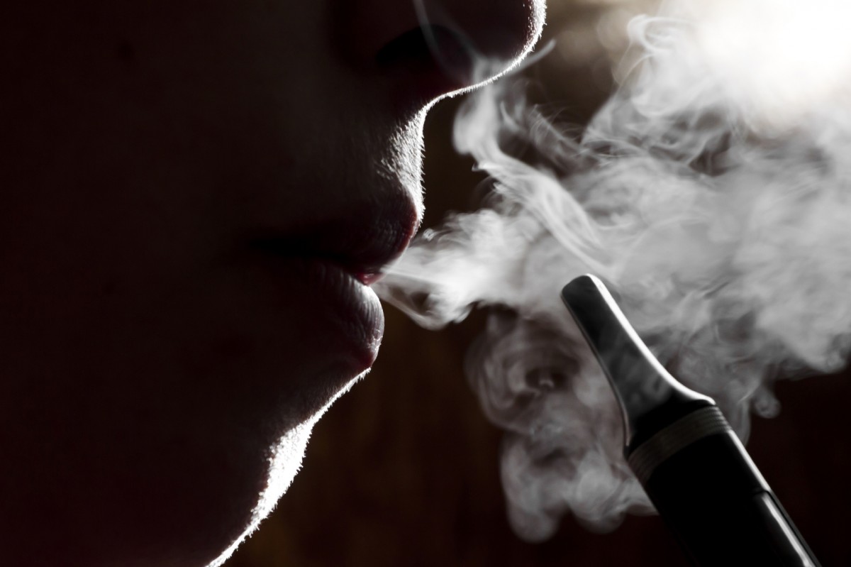 Không thể không biết 7 loại phụ kiện vape khi sử dụng