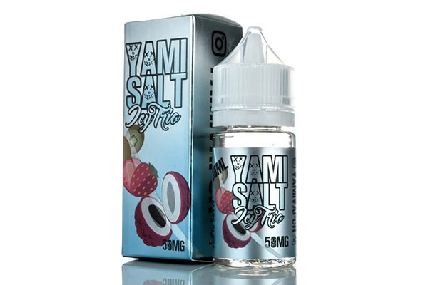 Yami Salt Ryu 50mg