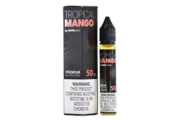 VGOD Saltnic Tropical Mango