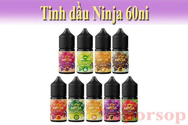 Juice 60ni nhà Ninja