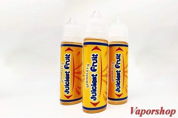 tinh dầu vape chất lượng