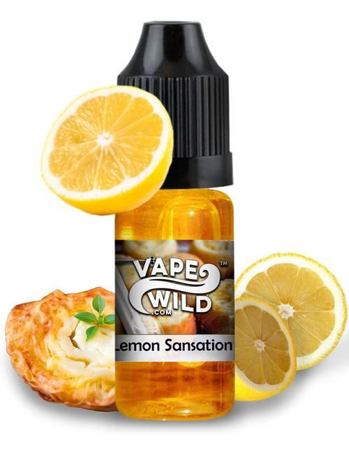 4 vị tinh dầu vape giá tốt giúp cung cấp năng lượng tỉnh táo mỗi ngày