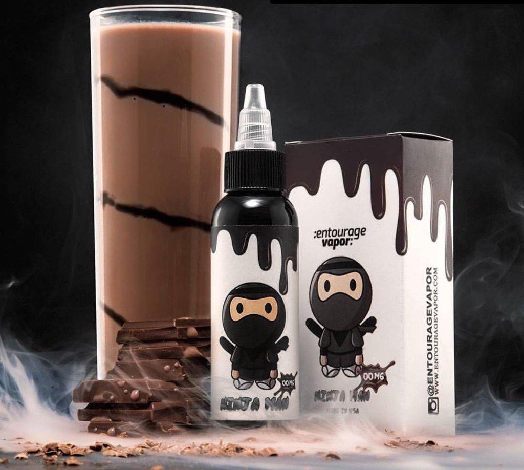 Tiết lộ 5 vị tinh dầu vape giúp bạn sảng khoái tinh thần