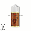 TOKYO FREEBASE 100ML - Cappuccino ( Cà phê lạnh )