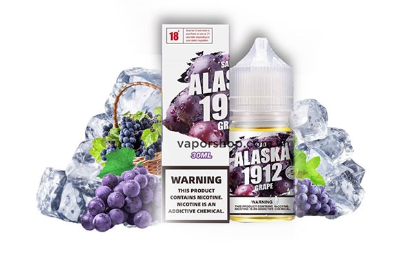 Top juice salt nic 2023