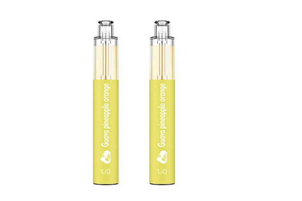 Tinh dầu vape vị tổng hợp