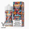 Dứa Xoài Đào Lạnh TROPICAL HOUSE OCEAN TRIP 100ML