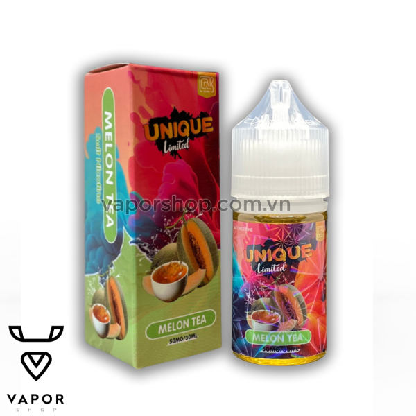 UNIQUE Limited Juice Salt Nic 30ml