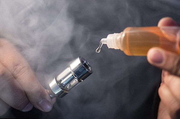 Bạn đã biết gì về ưu điểm của vape?