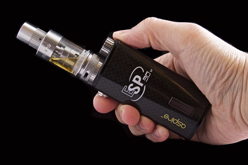 Bạn đã biết gì về ưu điểm của vape?