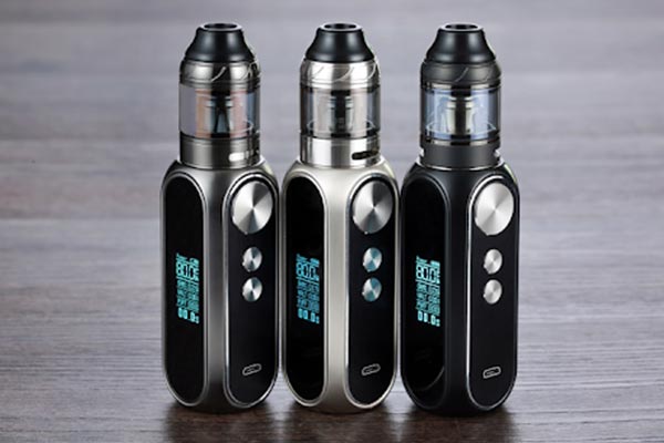 OBS CUBE 80W Starter Kit