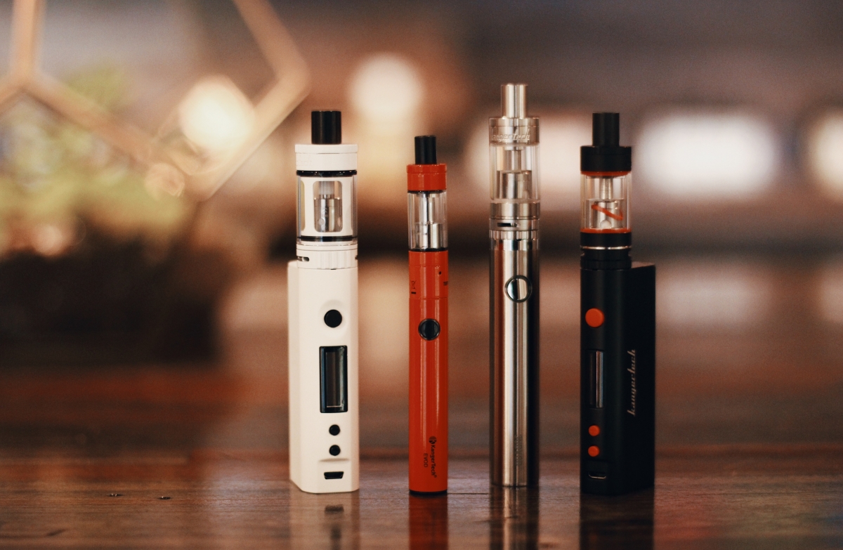 Vua thuốc lá điện tử vape quận 2 chính hãng giá rẻ tphcm