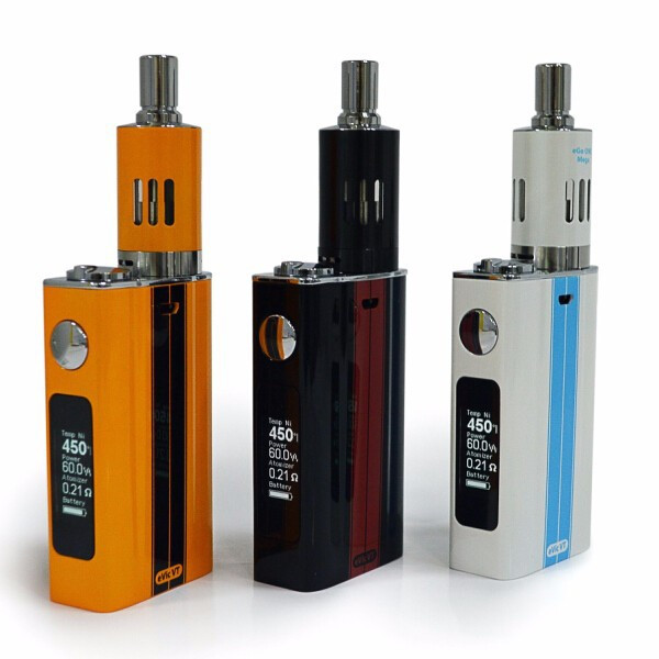 Vape Sài Gòn không thể bỏ qua Vaporshop