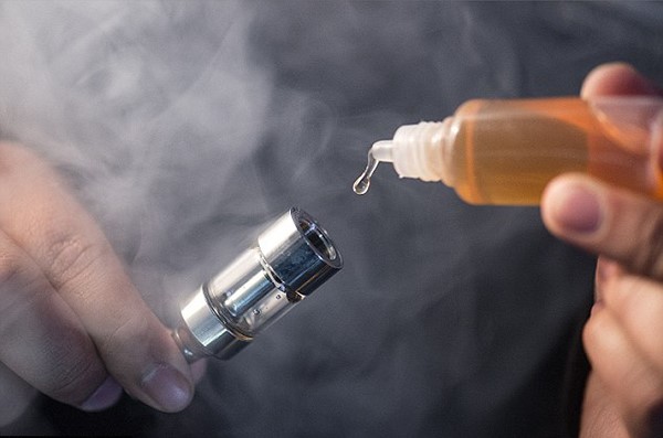 3 lỗi trên vape mà bạn nên đem đến vape shop uy tín kiểm tra