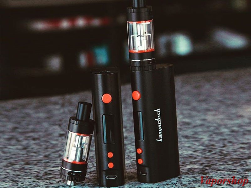 kiểm tra mã có khi mua vape topbox mini