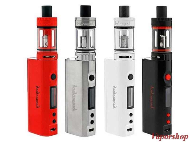 Các sản phẩm vape topbox