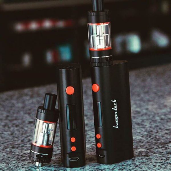 Tìm mua sản phẩm vape quận 4 có thật sự khó?