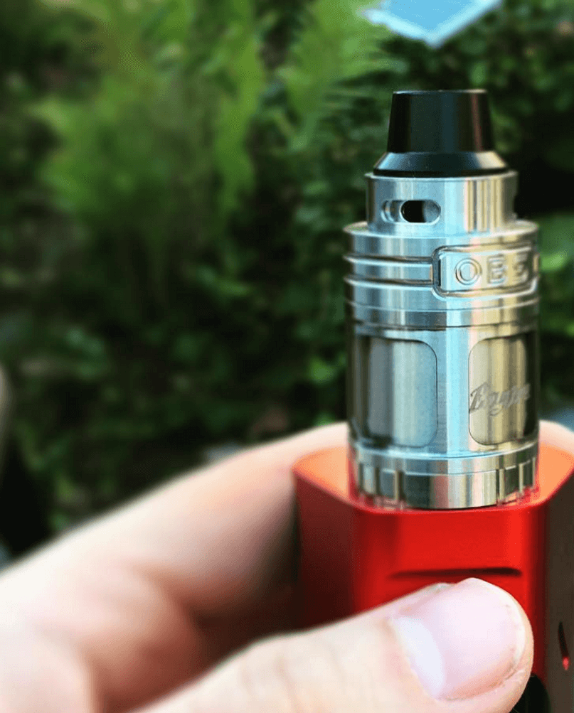 Sử dụng là thế! Bạn đã biết tuổi thọ của thiết bị vape chưa?