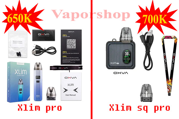 Đến Vaporshop để mua pod giá rẻ nhất