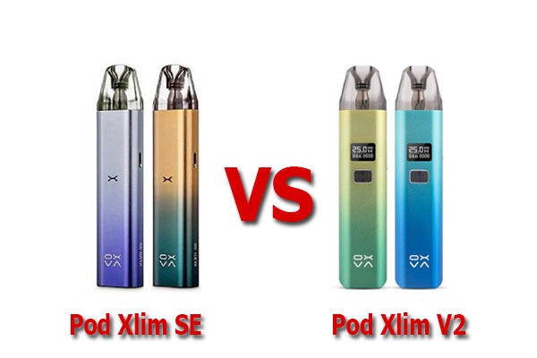 xlim se vs xlim v2