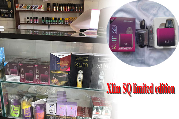 Đến ngay với Vaporshop để chọn mua