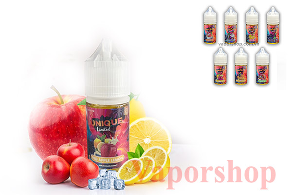 UNIQUE Limited Juice