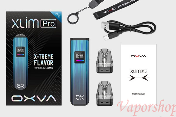 đến Vaporshop để mua pod