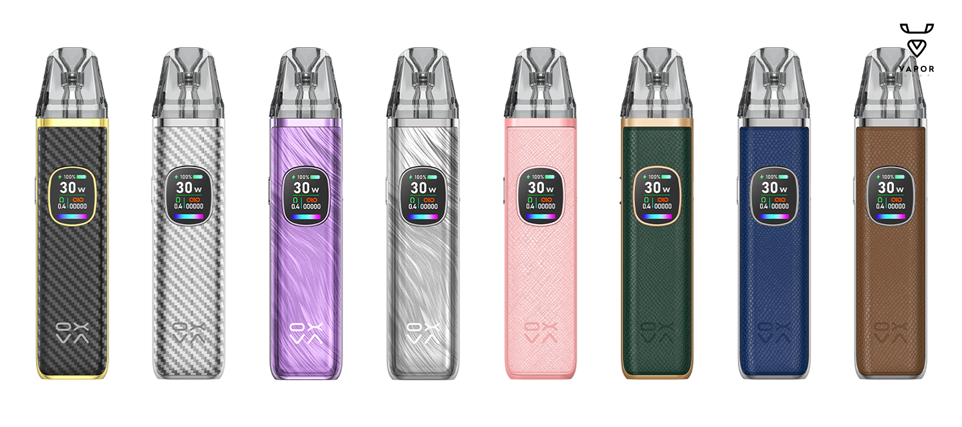 Oxva Xlim Pro 2 Pod Kit - Màu máy