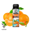 Pod Aspire GOTEK X - Tangerine ( Quýt )