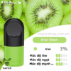 Relx Pro Infinity Pack 1 pod - Kiwi Blast ( Kiwi )