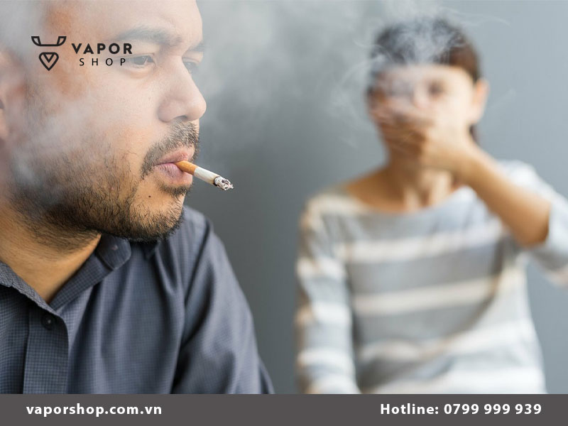 1 điếu Thăng Long bao nhiêu nicotine