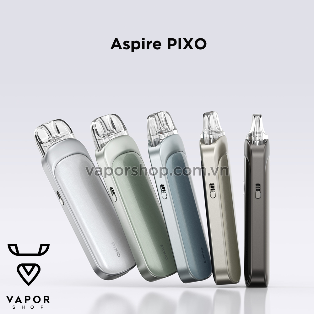 ASPIRE PIXO