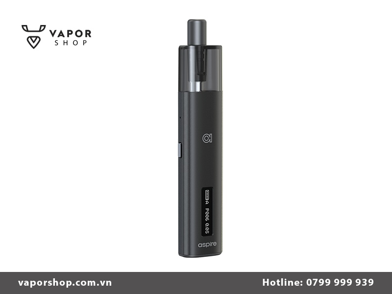 Aspire Vilter S Pod Kit