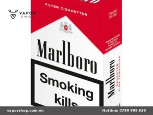 Thuốc lá Marlboro