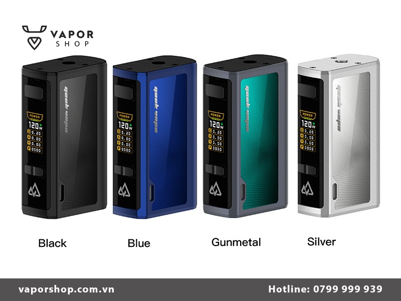 Mua vape tại Nhật Bản ở đâu?