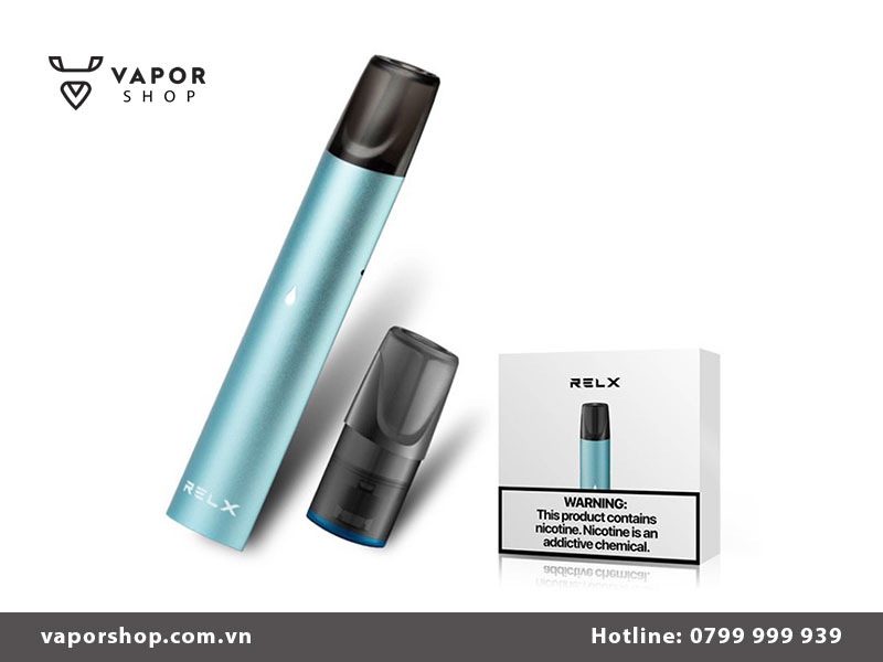 Vape Hàn Quốc